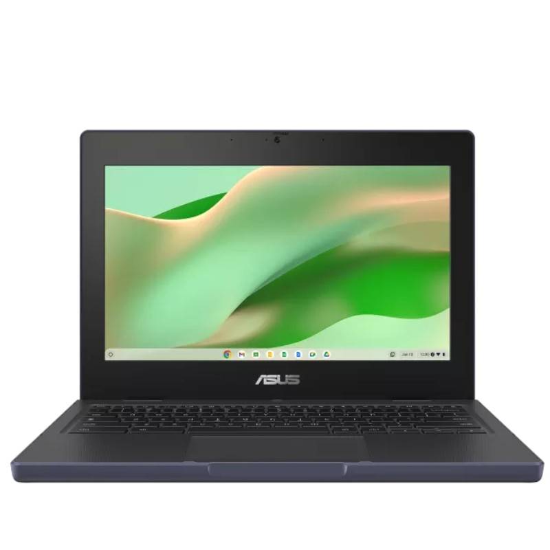 ASUS CHROMEBOOK Intel® Processor N150, Intel UHD Graphics, 8GB LPDDR5, 64GB EMMC, 11.6 Pulgadas Chrome OS COMASS9460