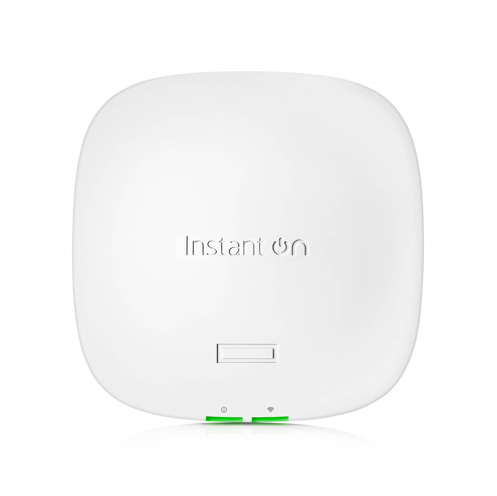 Access Point HPE Instant On AP21 (5-Pack) Wi-Fi 6 CERTIFIED™ omnidireccional (S1T18A) ACPARU490