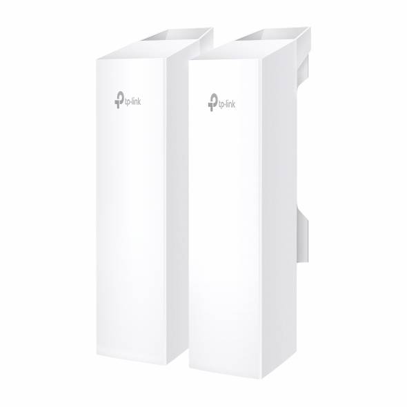 Acess Point Omada de largo alcance de 5 GHz y 867 Mbps para interiores y exteriores