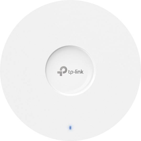 Punto de acceso WiFi 6 para montaje en techo AX6000
