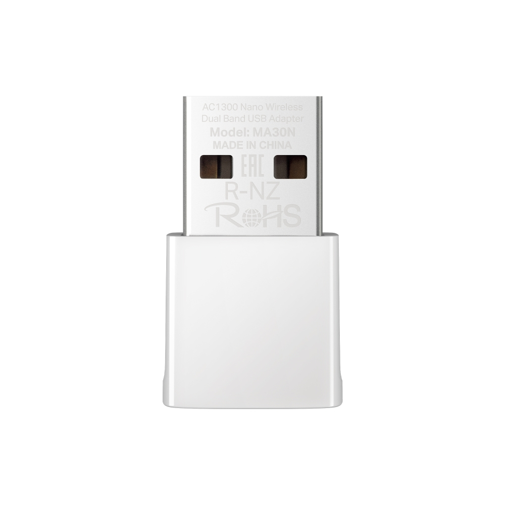 ADAPTADOR AC1300 MERCUSYS MA30N
