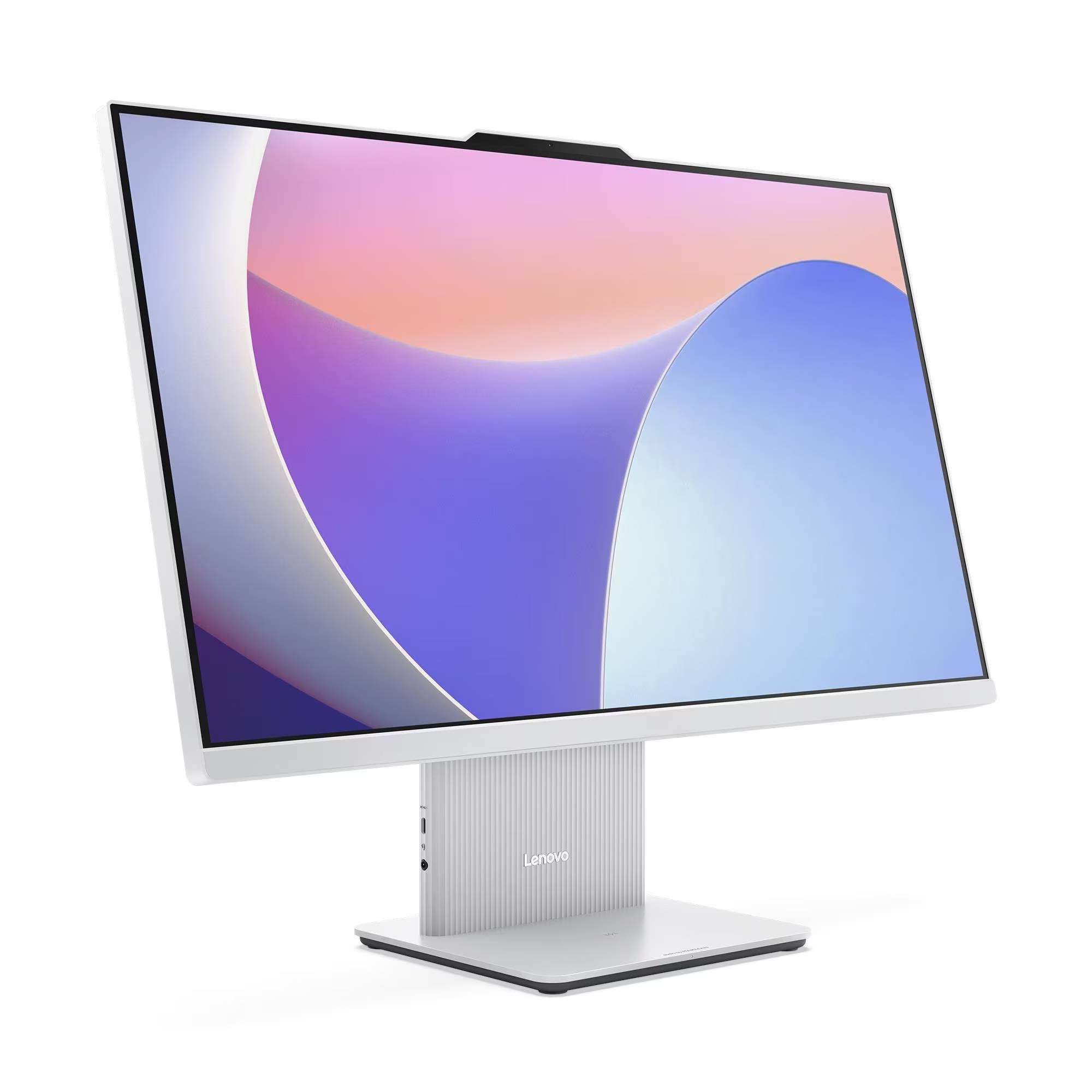 All in One LENOVO IdeaCentre 27IRH9 , 27 pulgadas TOUCH, Intel Core i7-13620H, 8 GB, 512 GB SSD, Windows 11 home AIOLEN1810