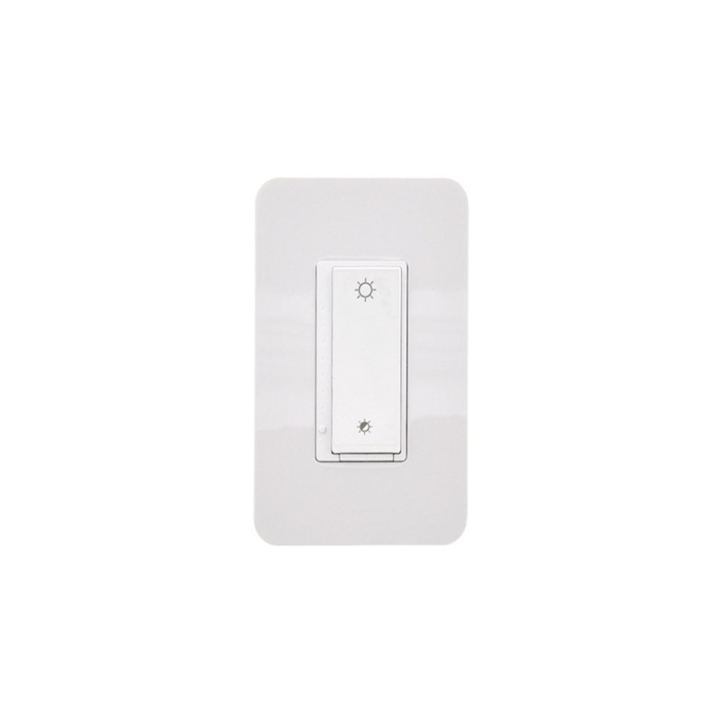 Atenuador de luz inteligente con conexion Wi-Fi