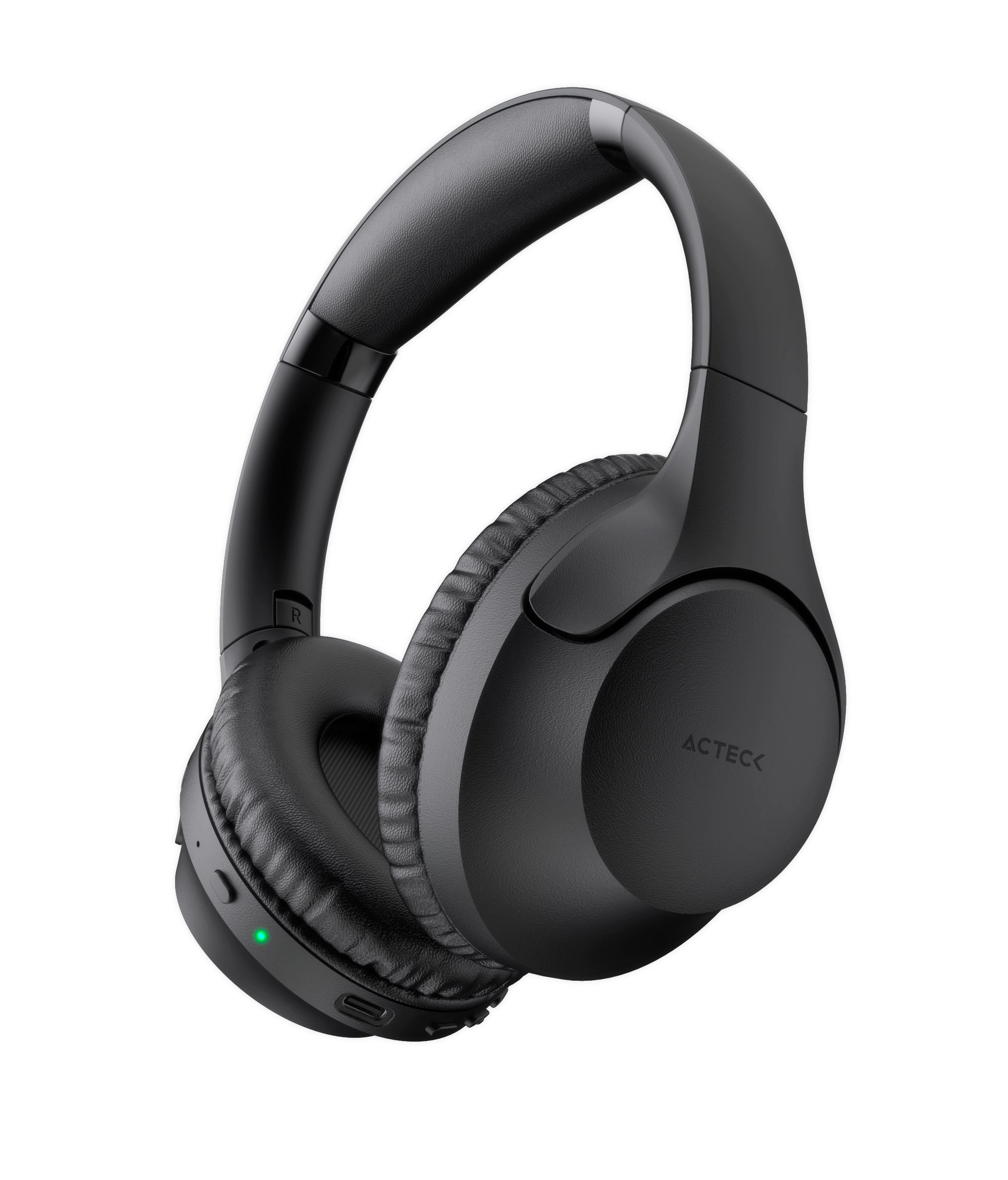 Audífonos Inalámbricos Bluetooth Over Ear Zyon Pro HP645 Elite Series BOCACT250