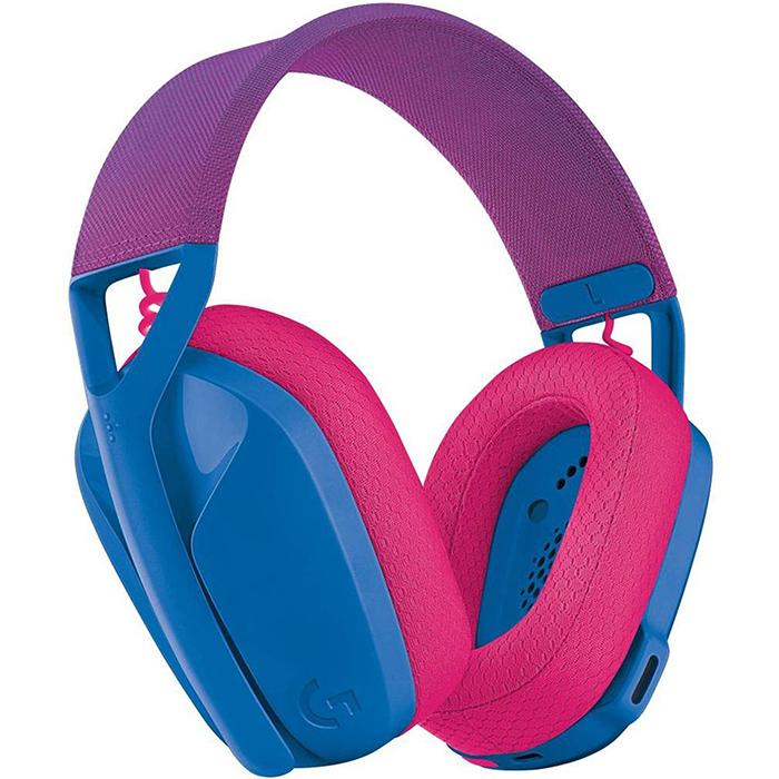 Audífonos LOGITECH G435 , Azul, Universal BOCLOG1820
