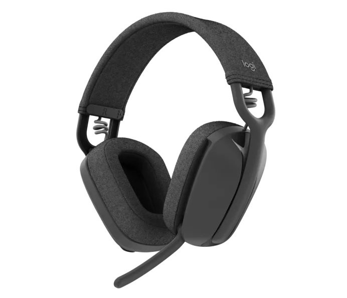 Audifonos Logitech ZONE VIBE 100 981-001214 BOCLOG1950