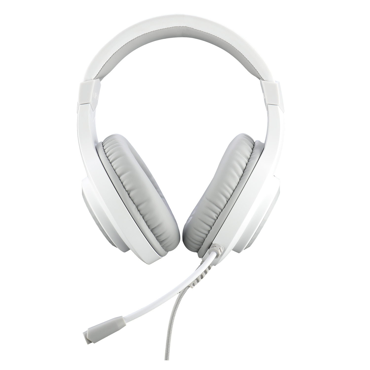 Audífonos Redragon Hylas White, Blanco BOCRDG040