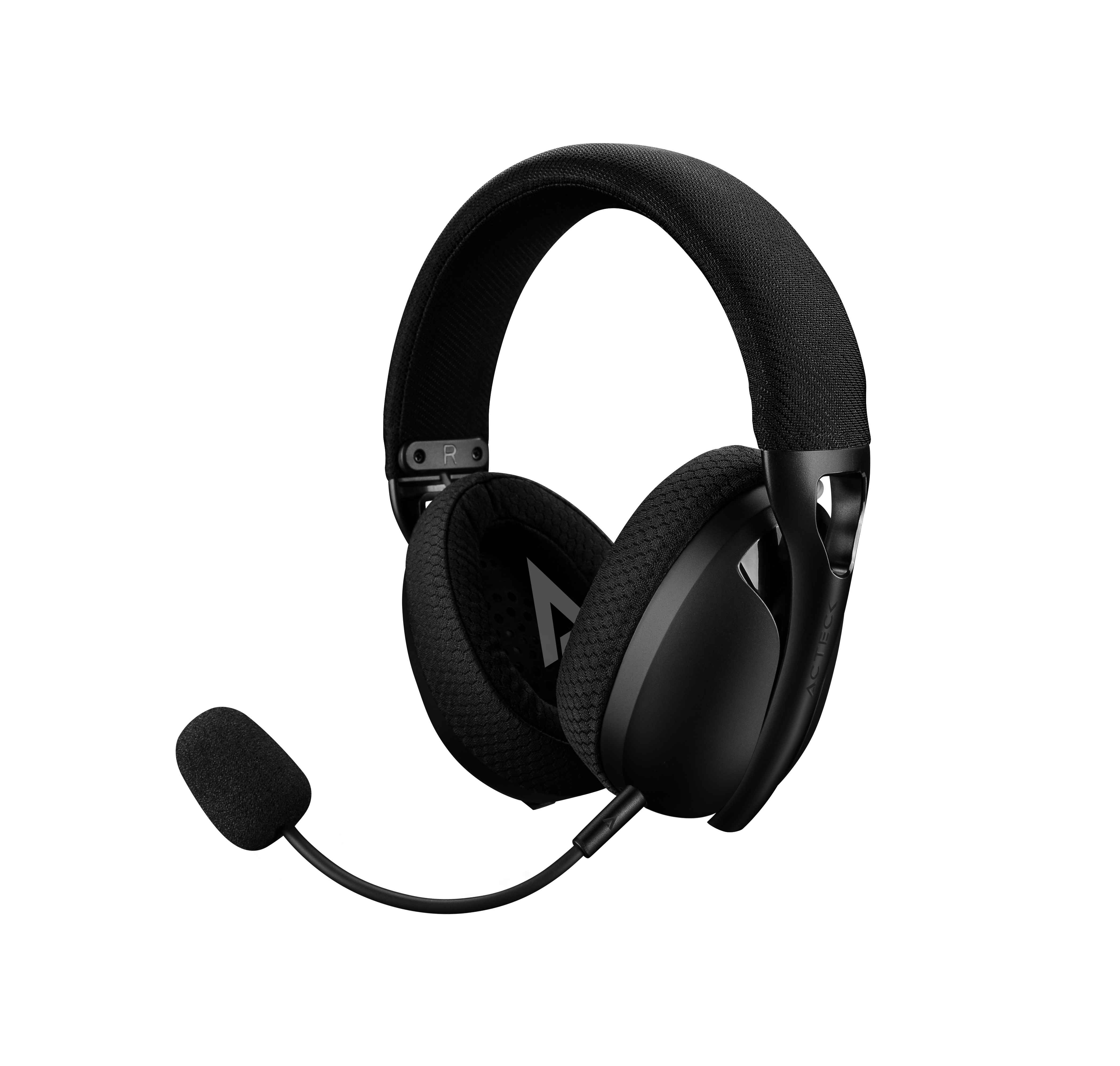 Audífonos con micrófono Inalámbricos Apolo HP675 Elite Series BOCACT360