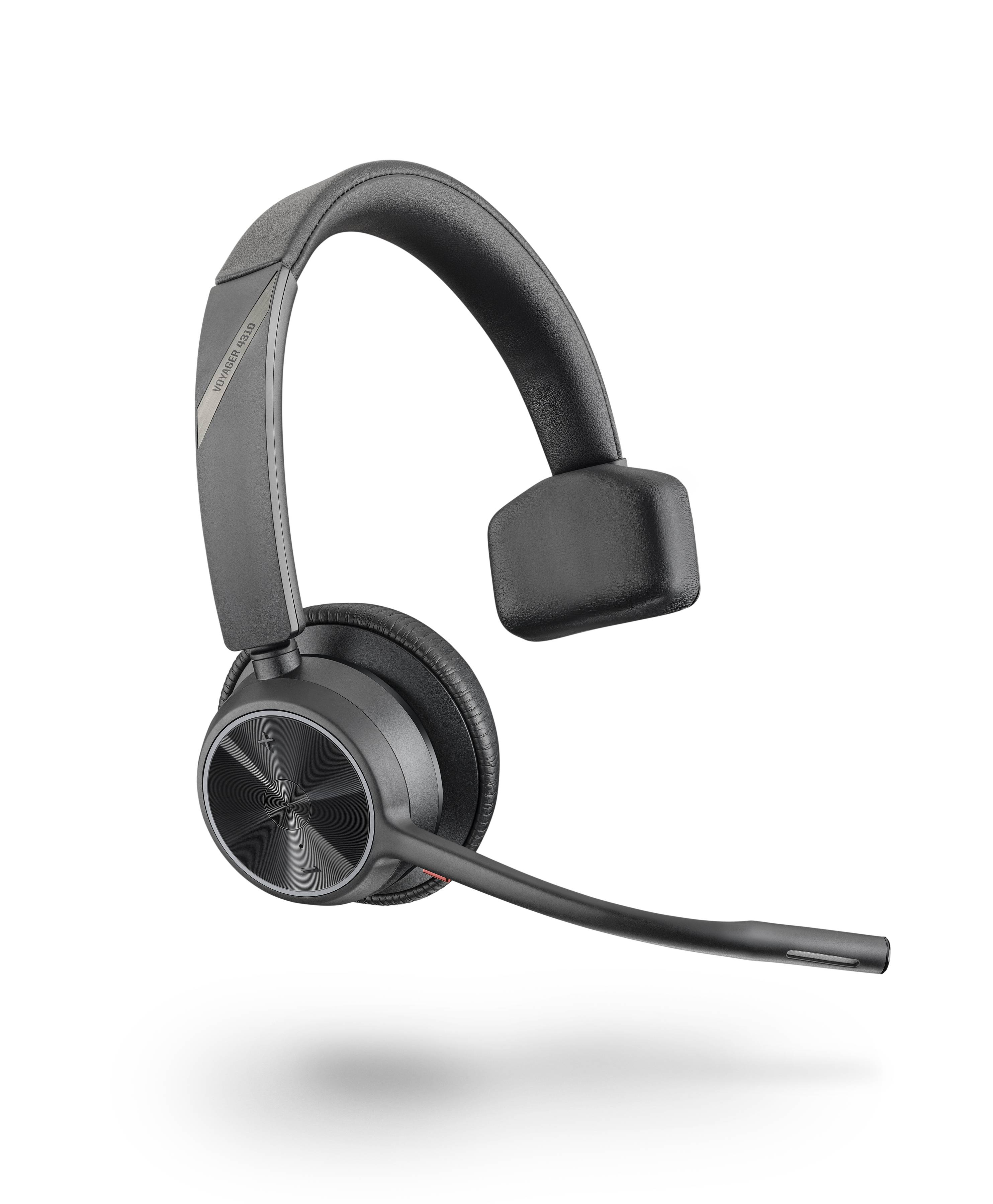 HP Poly Voyager 4310, BT700, Monoaural, Bluetooth para moviles y computadora
