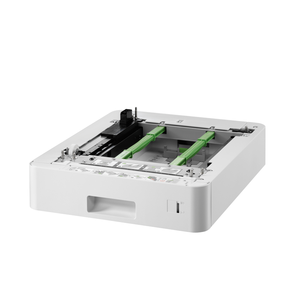 Bandeja para papel adicional Brother Valor LT330CL, hasta para 250 hojas CARBRT4200