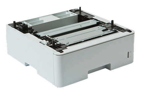 Bandeja para papel adicional Brother Valor LT6505, hasta para 520 hojas ACCBRT480