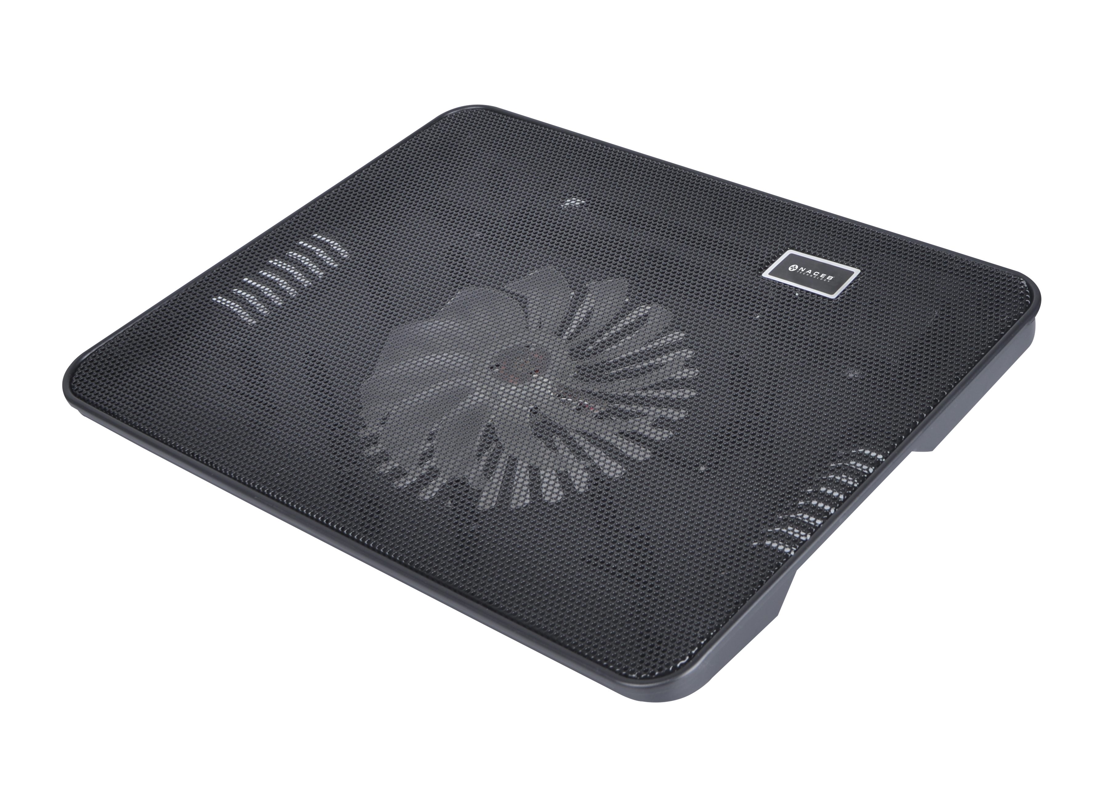Base Enfriadora Naceb Technology NA-0108N, 38,1 cm (15 ACCNCB940