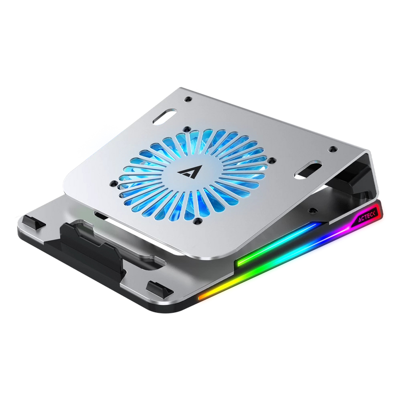 Base Enfriadora para Laptop FROOST EX BE650 Acteck Elite Series ACCACT4920