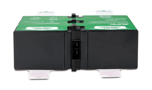 Batería APC, Sealed Lead Acid (VRLA)
