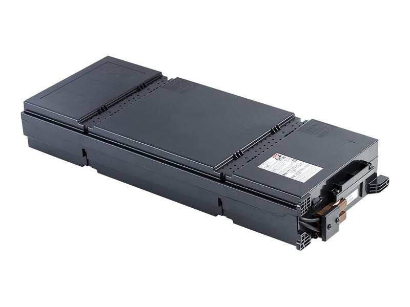 Bateria APC APCRBC152, Cartucho de baterías de reemplazo