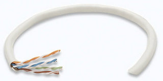Bobina Sólida Cat5e INTELLINET 325899