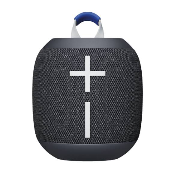 Bocina WonderBoom 4 984-001888. SONIDO ASOMBROSAMENTE POTENTE DE 360 GRADOS. BOCLOG2320