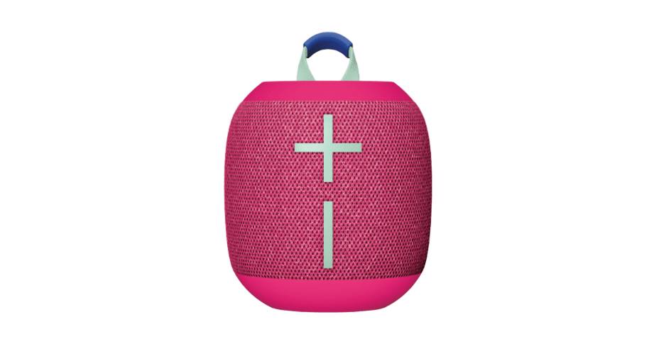 Bocina WonderBoom 4 984-001890. Bocina Bluetooth SONIDO ASOMBROSAMENTE POTENTE DE 360 GRADOS. BOCLOG2340