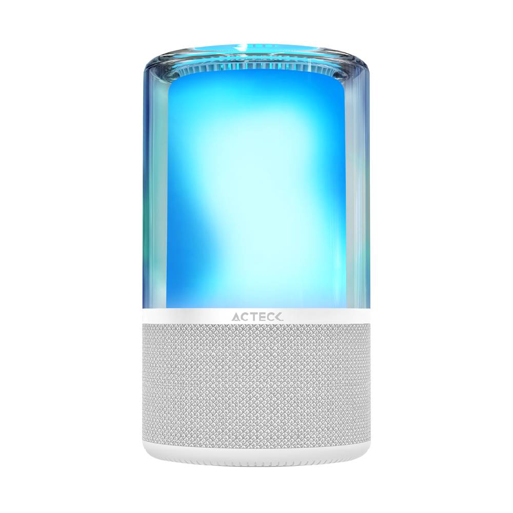 Bocina inalámbrica Bluetooth Glee Pure AP70 Elite Series, Bluetooth 5.2, Potencia 40w RMS BOCACT450