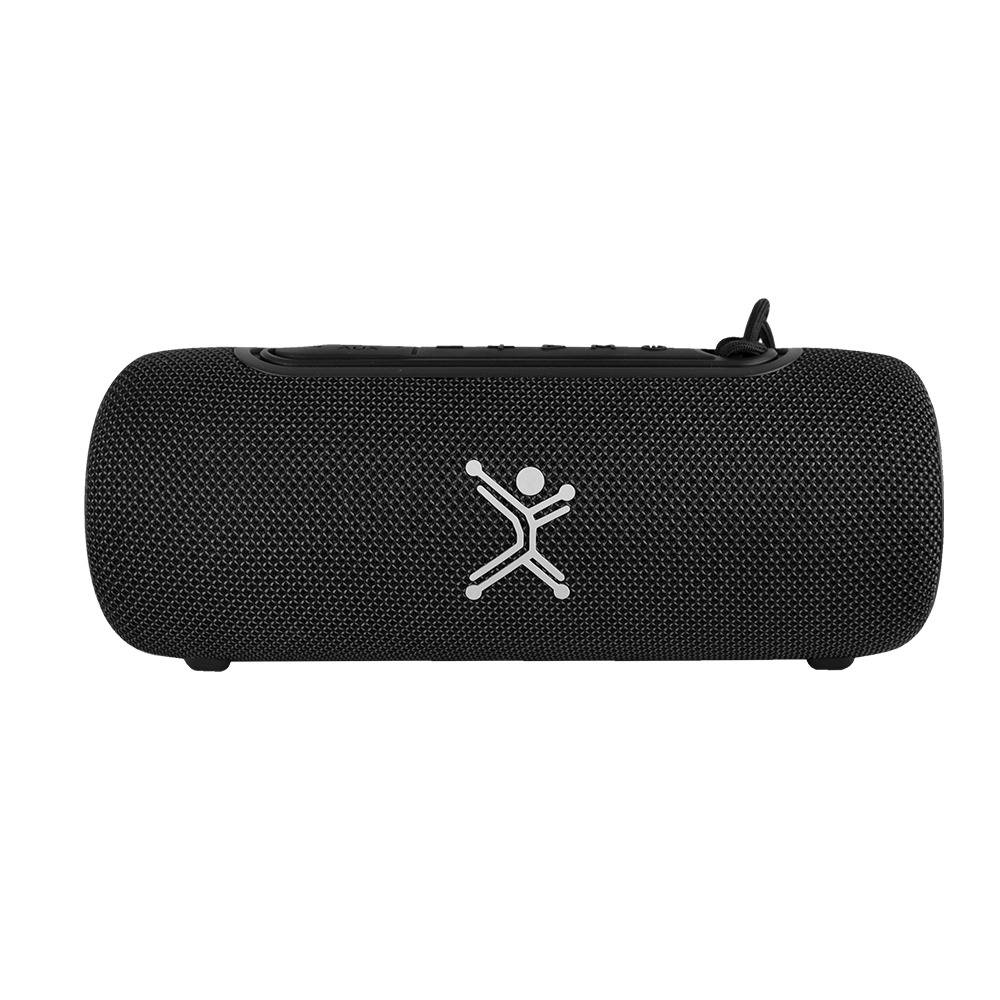 Bocina portátil inalámbrica 20W Lumino | PERFECT CHOICE BOCMST4000