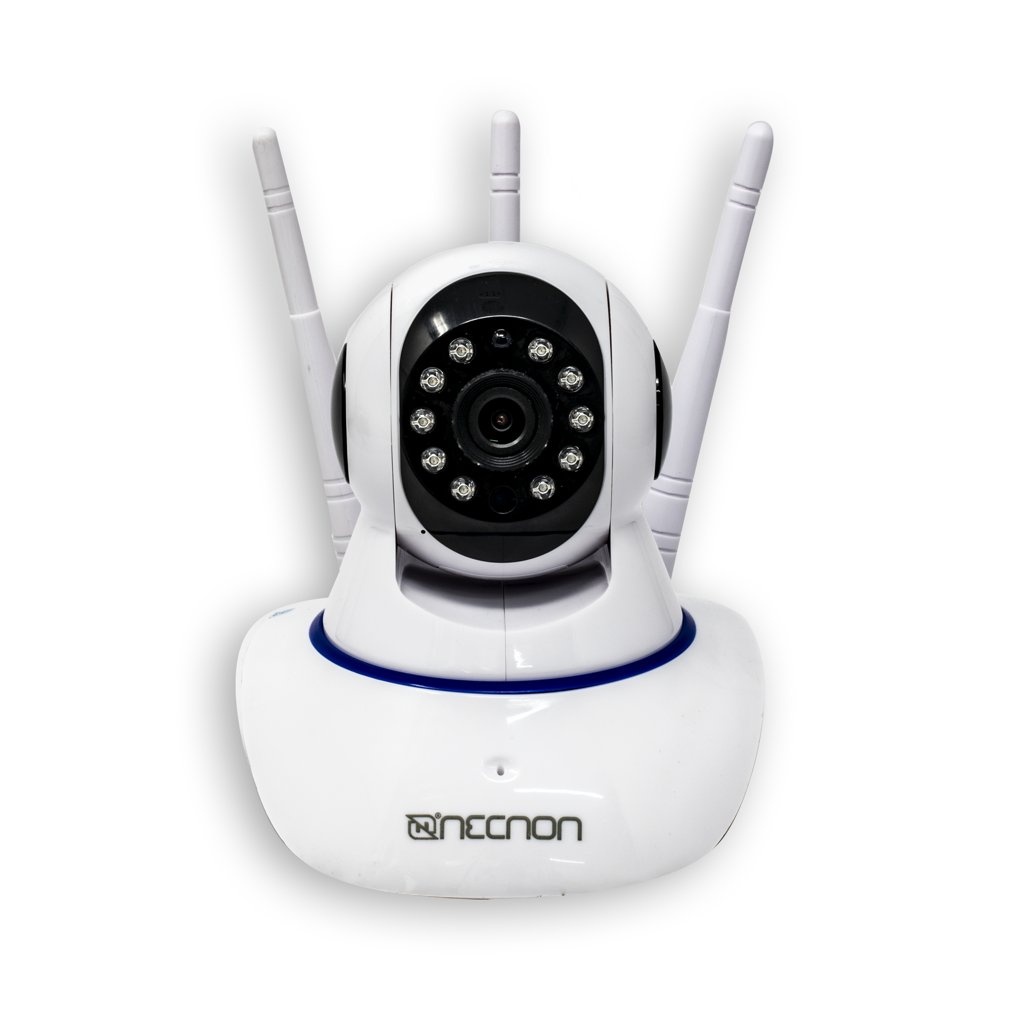 CAMARA DE VIDEO VIGILANCIA NECNON NIPCAM-1-LITE CAMNNN030