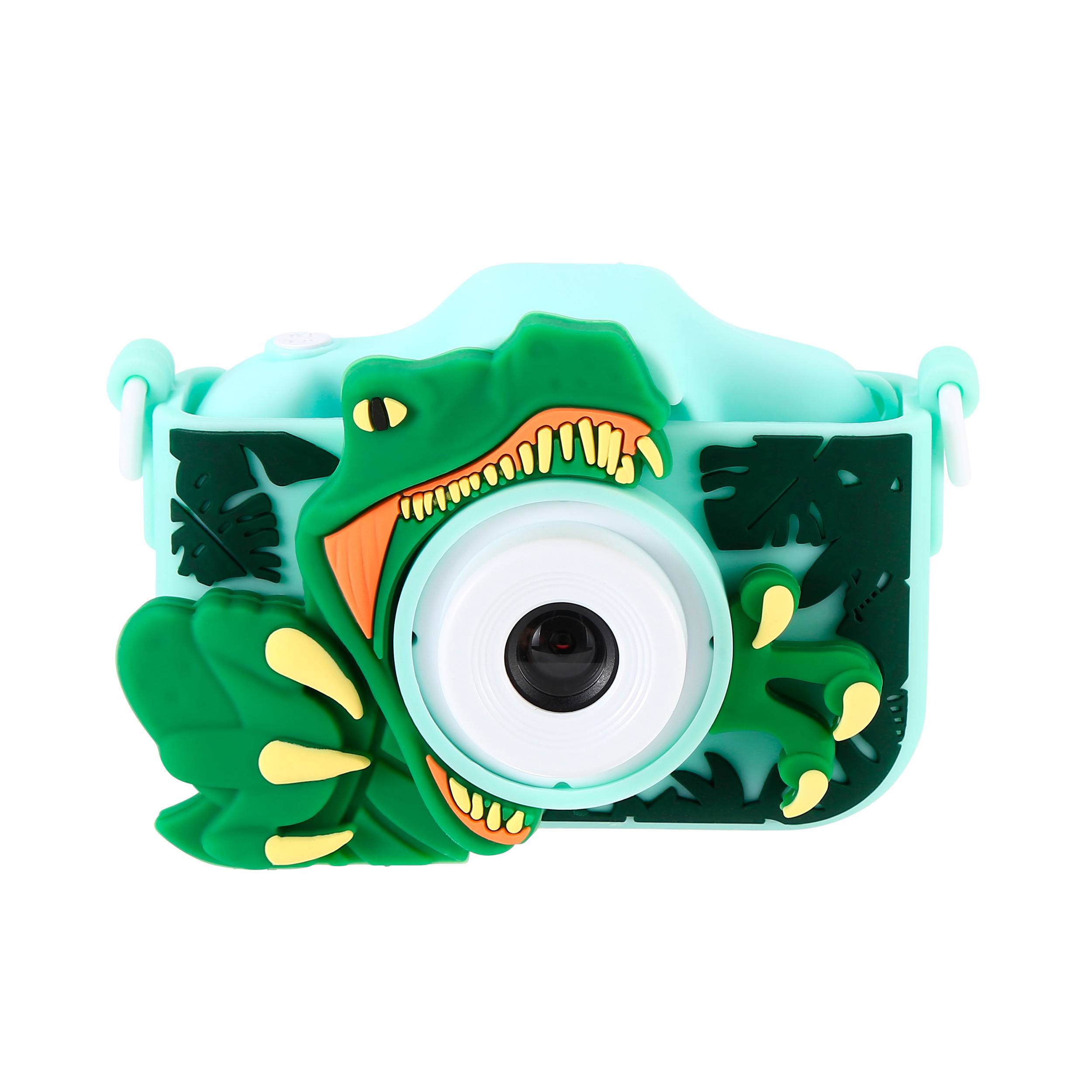 CAMARA INFANTIL T-REX NCD-KIDS 2 CAMNNN100