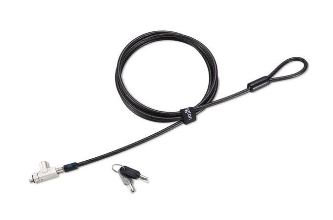 CANDADO PARA LAPTOP N17 KENSINGTON K60500WW ACCKNS2180