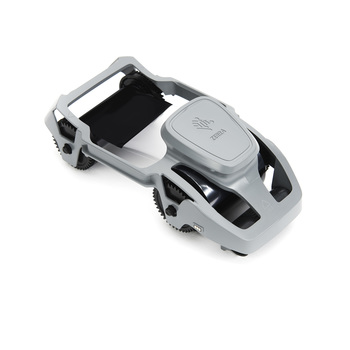 ZEBRA ZC300 RIBBON YMCKLL EFECTO LARGA VIDA / EFECTO MARCA DE AGUA 200 IMPRESIONES