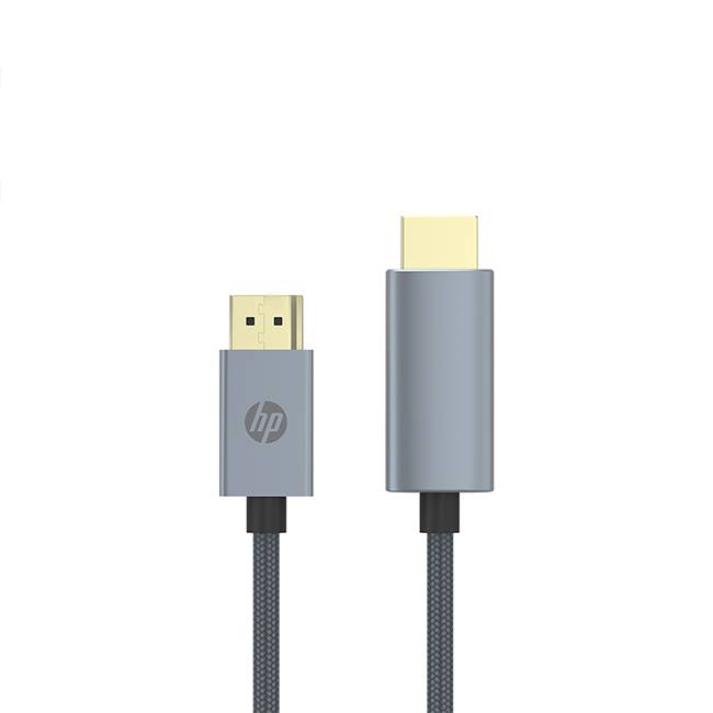 Cable DispayPort A HDMI DHC-DP03-1M Soporta alta resolución 4K/30hz con una calidad de imagen clara y delicada. ACCHPC1020