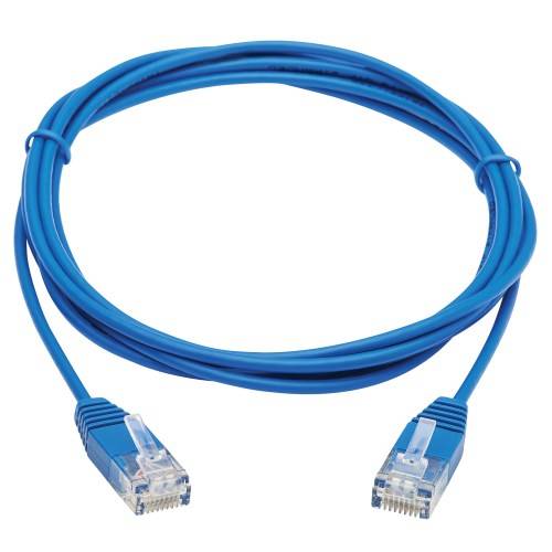 Cable Ethernet, Tripp Lite, Modelo N200-UR07-BL, Cable Cat6 Ethernet CABTRL4470