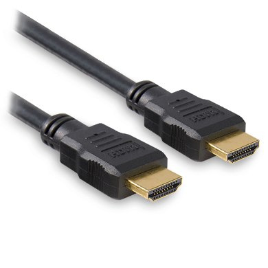 CABLE HDMI V2.0 BLINDADO DE 9.0 MTS; HDMI MACHO A HDMI MACHO RESOLUCION 4K@60HZ, 3D, 651244 BROBOTIX