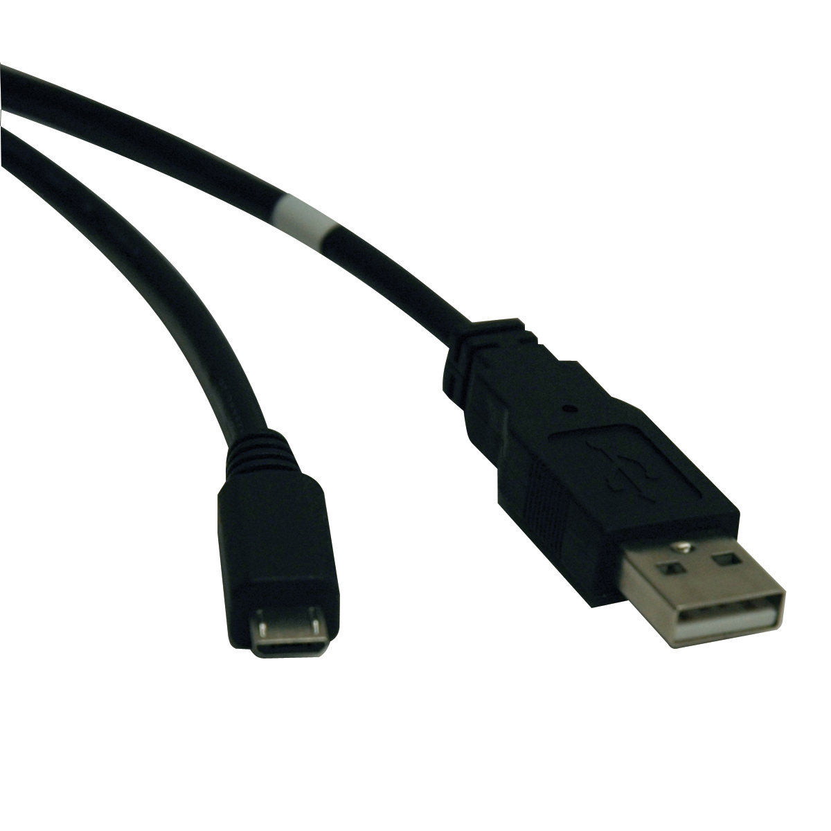 Cable USB 2.0 de Alta Velocidad TRIPP-LITE U050-006, USB A, Micro-USB B, Macho/Macho, 1,83 m, Negro CABTRL2780