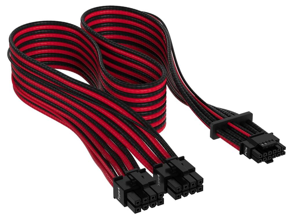 CABLE ALIM 12+4pin CP-8920334 600W NR/RJ