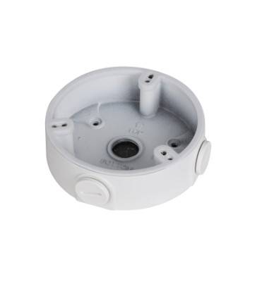Caja de conexiones para camaras domo DAHUA