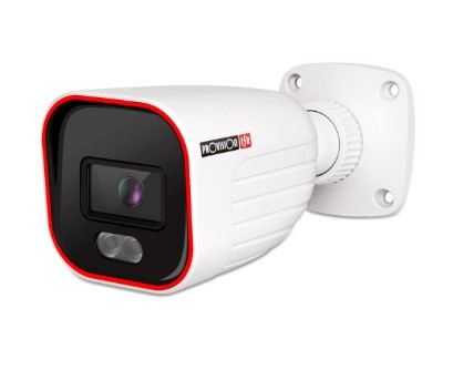 Camara bala AHD 2 MP Full Color (AHD/TVI/VCI), 1000 TVL (CVBS), Lente fijo 3.6mm (85°), IR hasta 20 mts, WDR, CoC, IP67