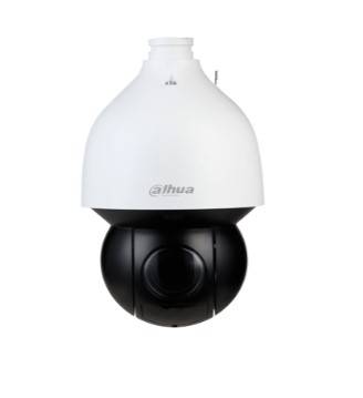 DAHUA SD5A225GB-HNR-SL - Cámara IP PTZ de 2 MP Anticorrosión/ 25x de Zoom Óptico/ IR de 150 Mts/ Antivandálica/ H.265+/ Auto Tracking/ PoE+/ 60 FPS