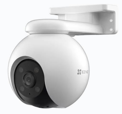 Camara Exterior 5 MP(3K) Exterior/Wi-Fi 2.4 Ghz