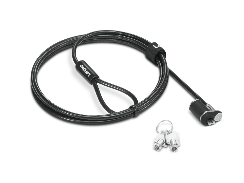 LENOVO CANDADO SEGURIDAD NANO 4XE1F30276