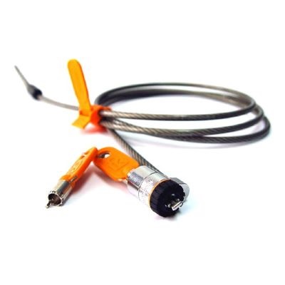 Candado con llave Kensington P7500 MicroSaver para portátiles ACCKNS020