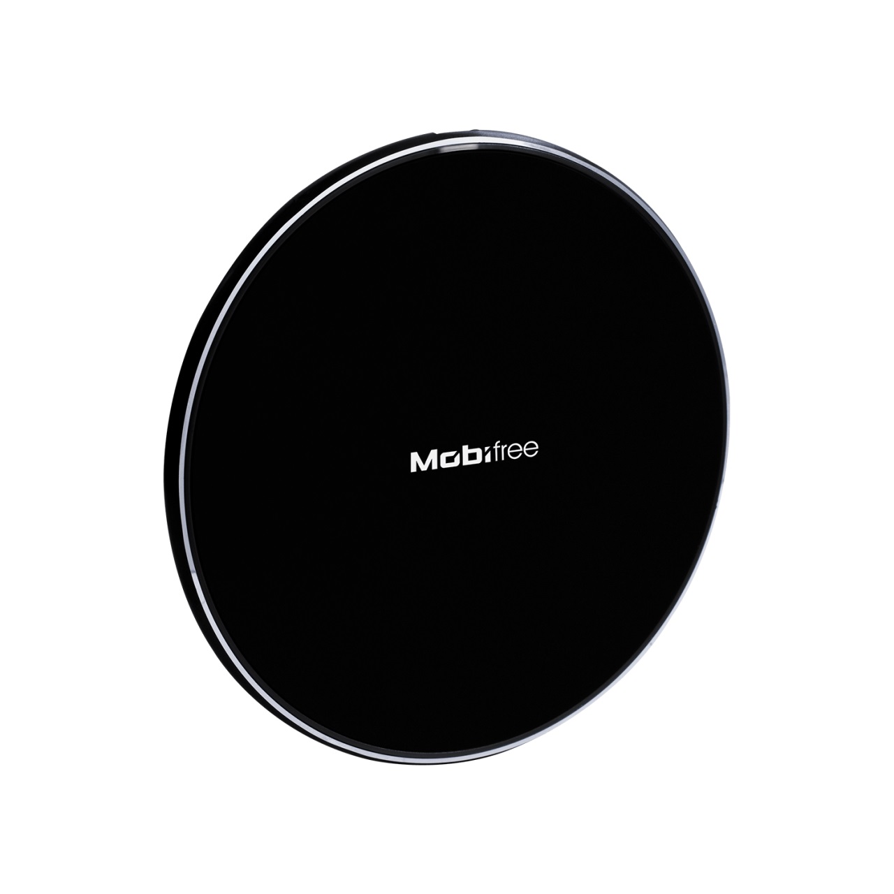 Cargador Inalámbrico Mobifree Base de Carga inalambrica, Negro, Inalámbrico ACCACT3530