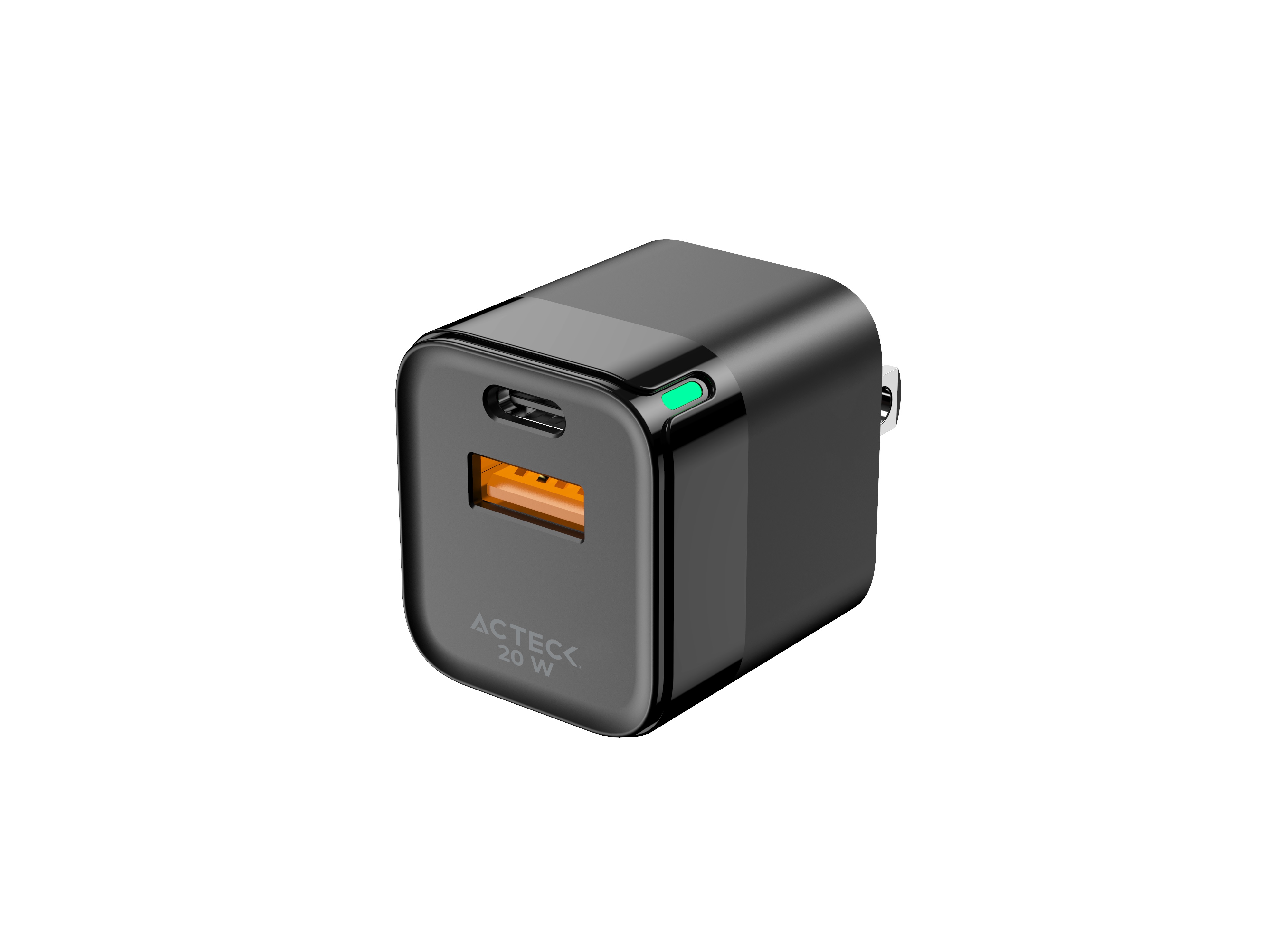 Cargador de pared 20w Energon Prime CP20W Advanced Series ACCACT4360
