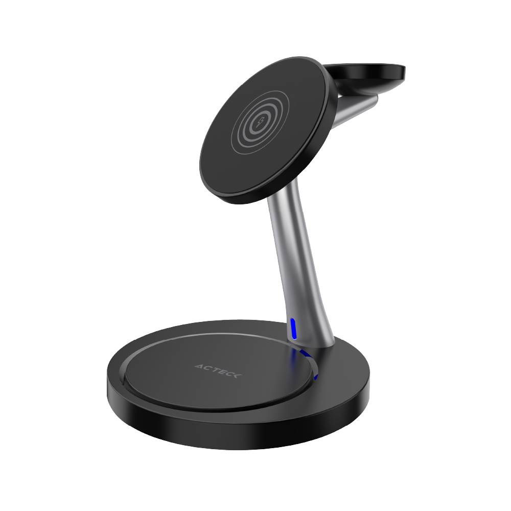 Cargador para Escritorio ENERGON S MATE CI7407 Acteck ACCACT4800