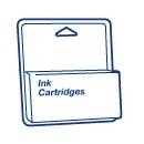 Cartucho EPSON T580900, Negro, Inyección de tinta CAREPS3140