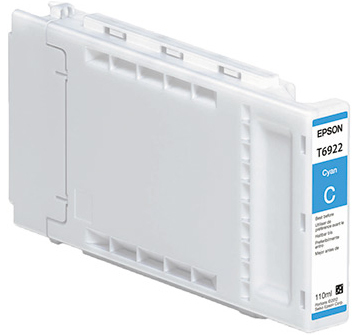 Cartucho EPSON T692200, Cian, Inyección de tinta CAREPS4660