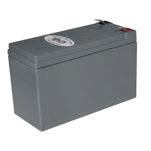 Cartucho de Baterías TRIPP-LITE RBC51, Gris ACCTRL1240