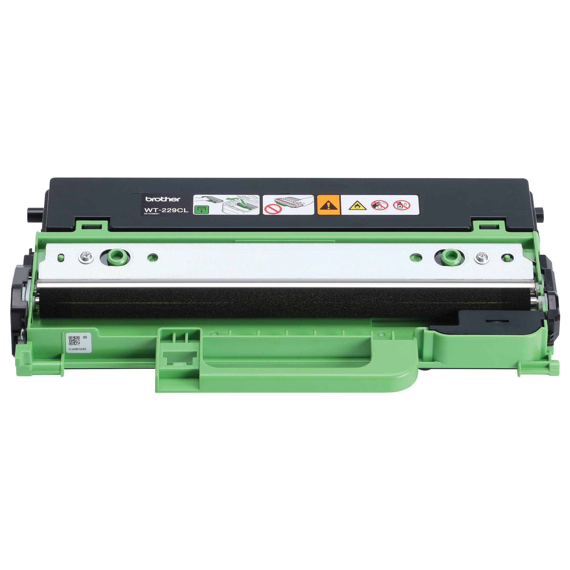 Charola de despedicio WT229CL CARBRT4460