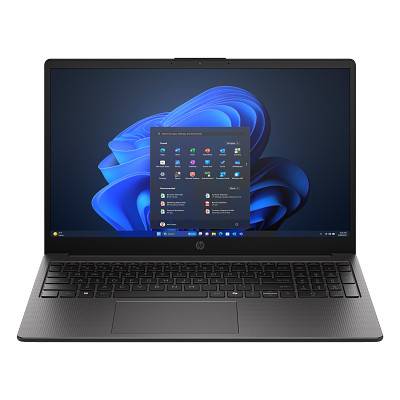 Computadora portátil HP 250R 15.6 pulgadas (C78E0AT#ABM). Procesador Intel Core 5 120U, Memoria RAM 8GB, SSD 512GB, Windows 11 home COMHPI4360
