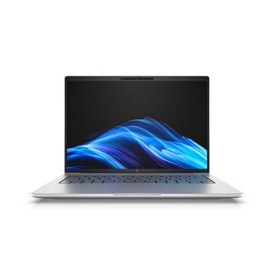 Computadora portátil HP EliteBook 8 G1i AI PC (CH0N7LT#ABM). Procesador Intel Core Ultra 7 255U, 24GB RAM,SSD 1TB M.2, ,pantalla 14 , Windows 11 Pro COMHPI4440