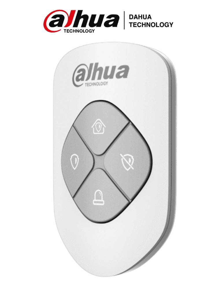 CONTROL REMOTO DAHUA ARA24-W2 LLAVERO NB