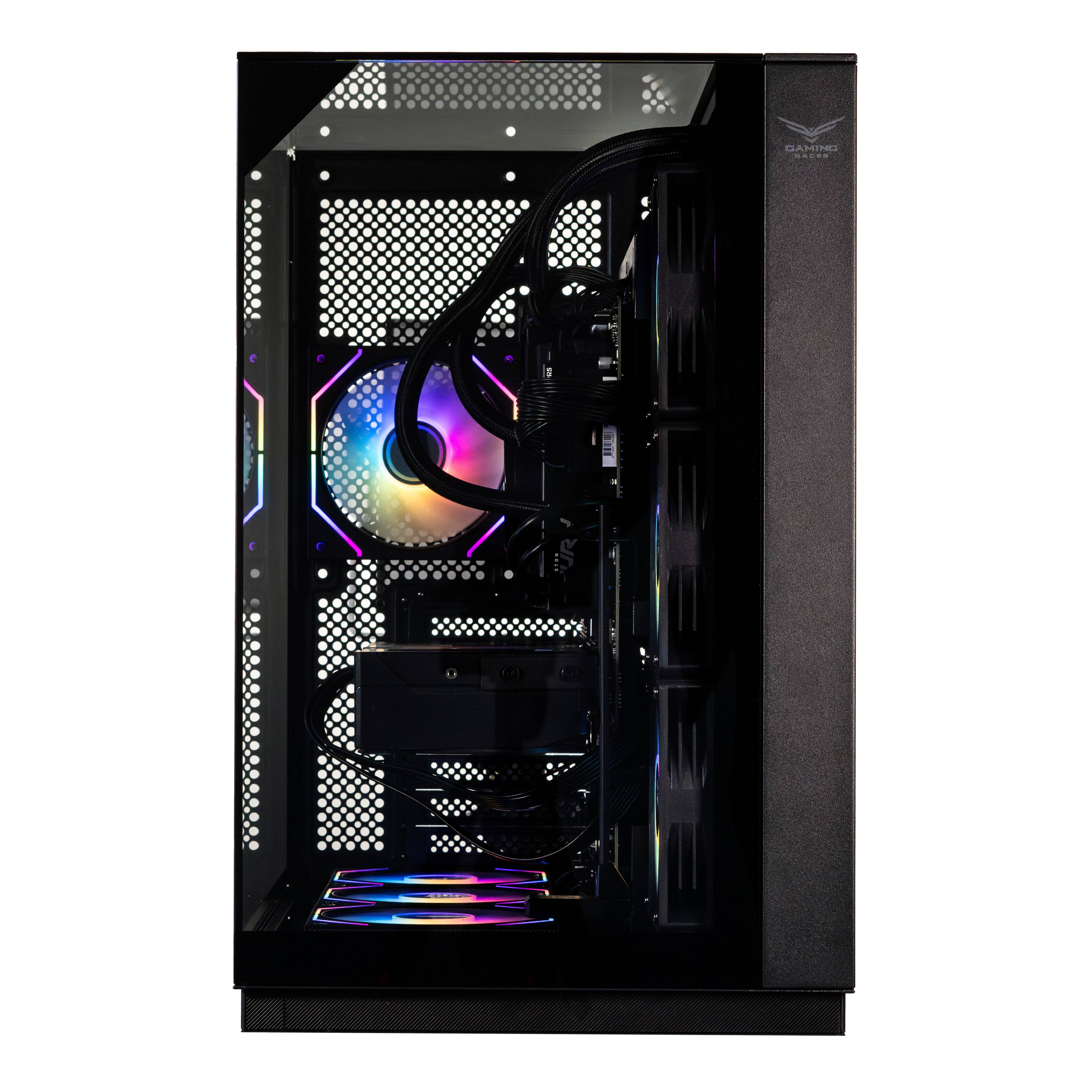 Core I9-14900K,64GB, 2TB+2TB, RTX 5070 TI, WIN 11 PRO PRUEBA CPUNCB160
